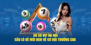 Cá cược thể thao chỉ có Hà Nội Vip mới đỉnh