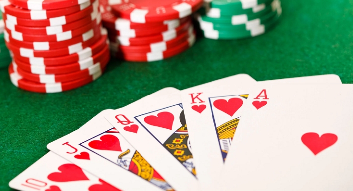 Cách nâng cao tỷ lệ thắng khi đánh Poker