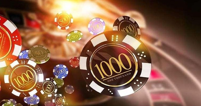 Đặt cược Baccarat cực hấp dẫn
