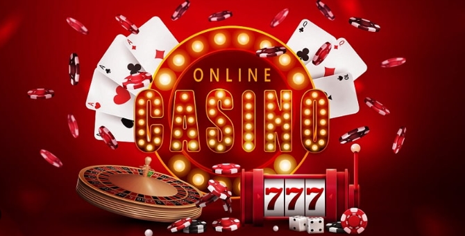 Đặt cược casino tại sảnh AE Sexy