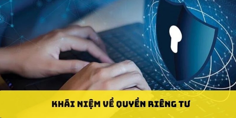 Điều khoản cần biết trong quyền riêng tư Nohu