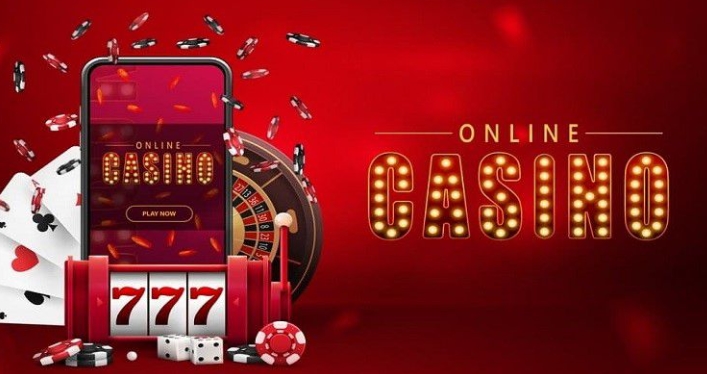 Giới thiệu cho newbie về casino online Nohu
