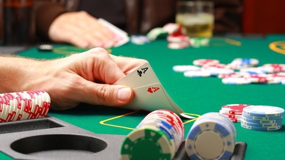 Giới thiệu sơ lược về Poker Nohu