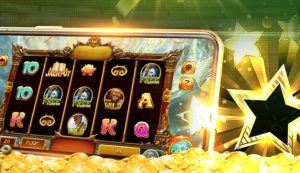 Hệ thống sản phẩm nổ hũ đặc sắc