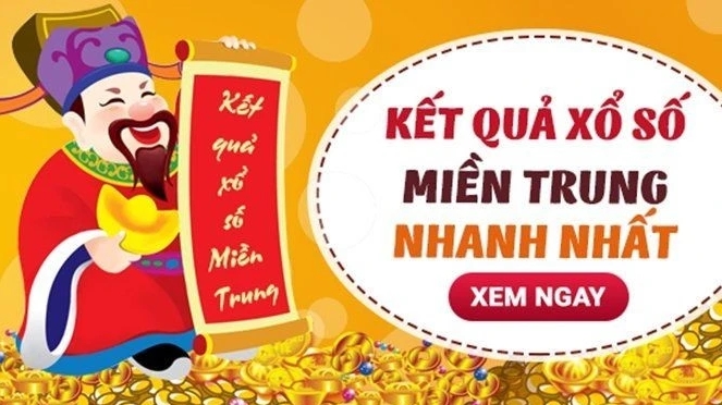 Hướng dẫn trải nghiệm lô tô miền Trung hiệu quả nhất