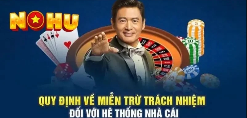 Lưu ý với quy định miễn trừ trách nhiệm Nohu