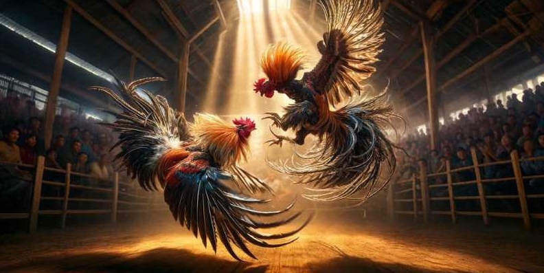 Quy trình trải nghiệm chọi kê trực tuyến