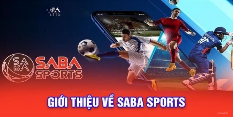 Saba Sports Nohu cung cấp mọi bộ môn thể thao mà bạn tìm kiếm