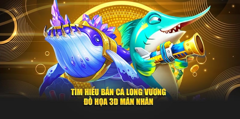 Trải nghiệm đặc sắc cùng Tiểu tiên cá
