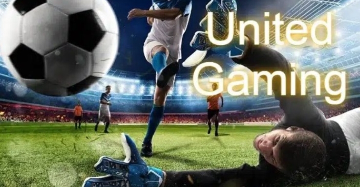 United Gaming là sảnh thể thao Nohu sôi động