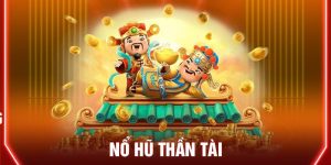Những yếu tố cần cân nhắc khi trải nghiệm Nổ hũ thần tài